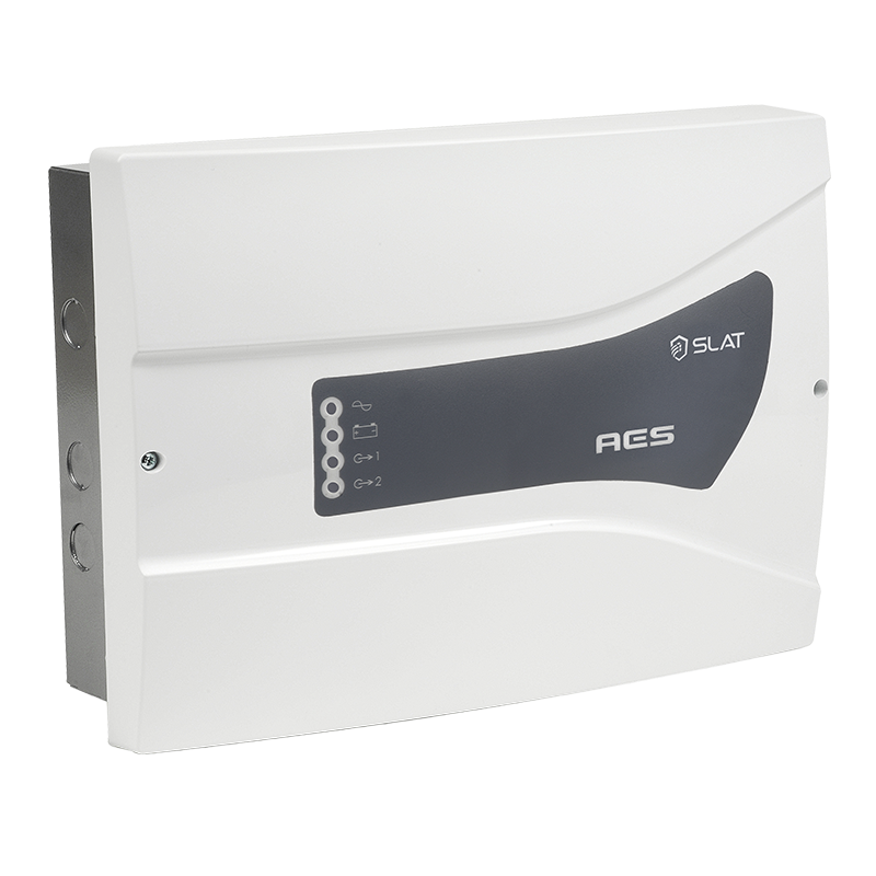 AES