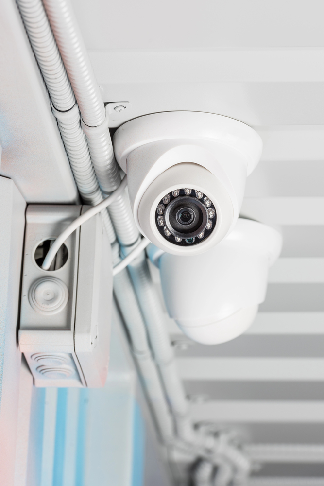 Vidéoprotection