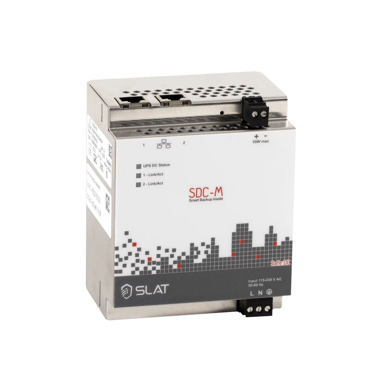 SDC-M IP