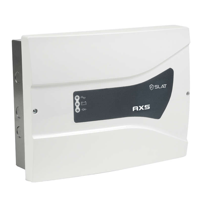 AXS 3