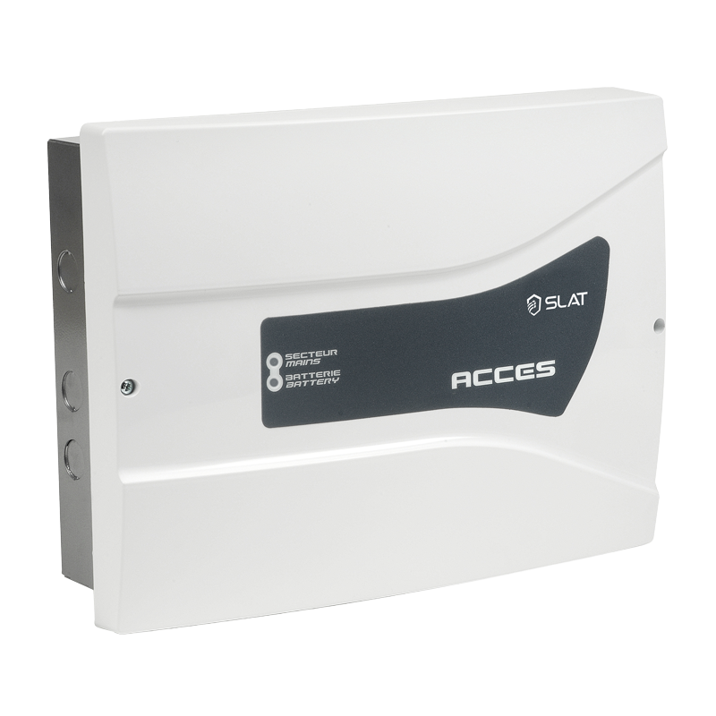 ACCES