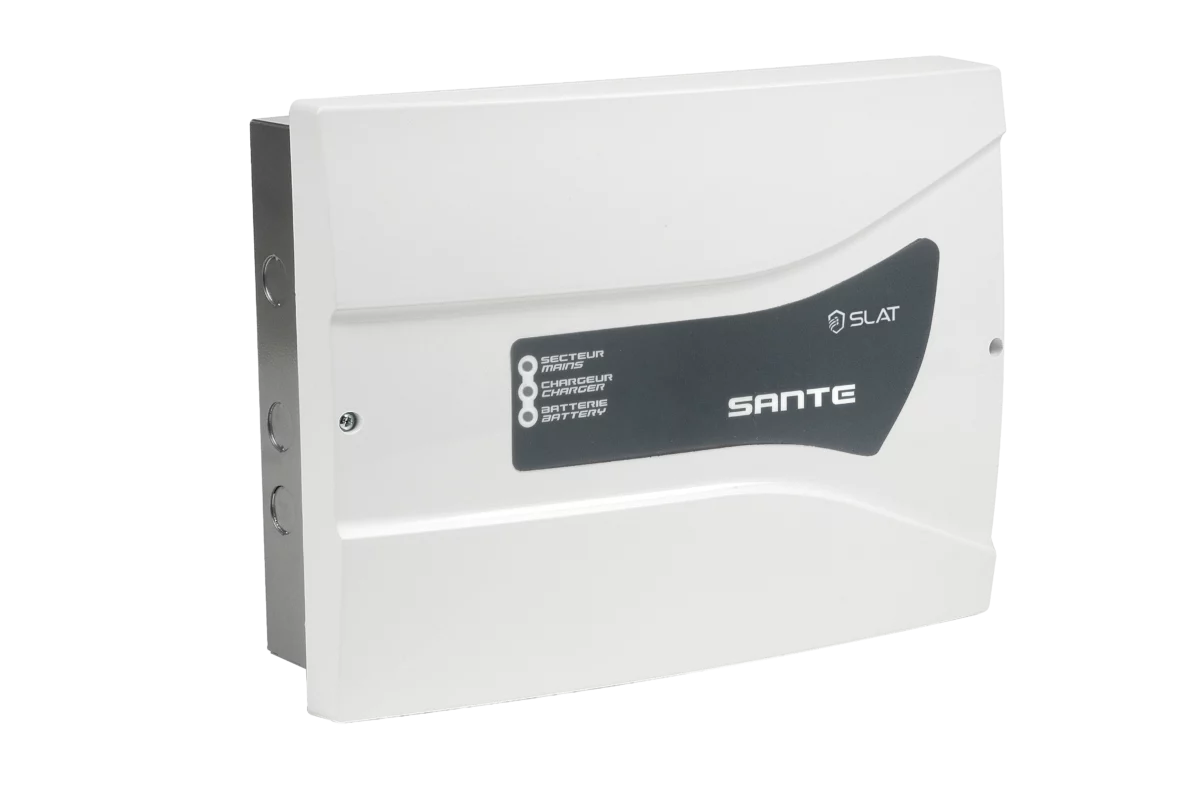 SANTE