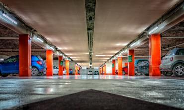 GESTION PARKING