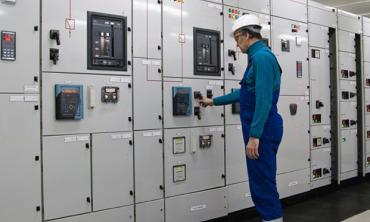 ALIMENTATION POSTE HT/BT