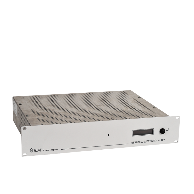 EVOLUTION RMS IP