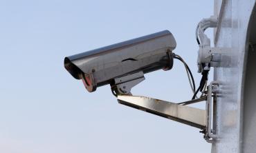 VIDÉOPROTECTION